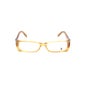 Tods Lunettes To5016-039-52 Femme 52mm 1ut