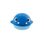 Baleine Rien et éclaboussures