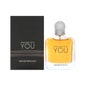 Giorgio Armani Stronger With You Eau De Toilette Pour Homme 30ml