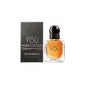 Giorgio Armani Stronger With You Eau De Toilette Pour Homme 30ml