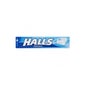 Halls Original Eucalyptus S/Sugar