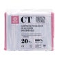 Maternity Compresses Coton 20 unités