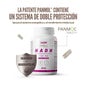 HSN NADH Microencapsulado 100mg Panmol®️ 60vcaps