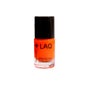 Laq Colours Vernis à Ongles Fluor N1 1ut