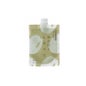 House Of Dohwa White Mung Bean Wash Off Mask 100ml
