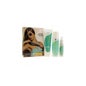 Thader Pharma Traitement Solaire Capillaire Crème 250 ml + Shampooing 300 ml + Spray 60 ml