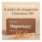 Vitae Magnesium6 120 comp