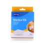 Sterilux Compresses 7,5x7,5cm 5x2 Unités