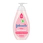 Johnson's Baby Gentle Bath Gentle & Sensitive Skin Gentle Gel 750ml