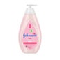 Johnson's Baby Gentle Bath Gentle & Sensitive Skin Gentle Gel 750ml