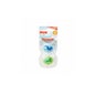 Sucette Nuk Sucette Baby Freestyle en silicone Sucette 0-6m 2uds