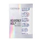 Catrice Nail Sticker Heavenly Holo 01 12Uds