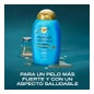 Ogx Après-shampoing revitalisant à l'huile d'argan marocaine 385ml
