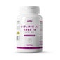 HSN Vitamina D3 4000UI 120 perlas