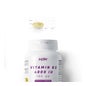 HSN Vitamina D3 4000UI 120 perlas