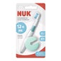 Nuk Brosse Dents Éducative 12-36M Vert 1ut