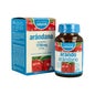Naturmil Arandano 60 Capsulas
