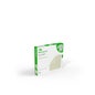 Exufiber Apósito 10x10cm 10 uds