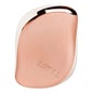 Tangle Teezer Compact Stylers Rose Gold Ivory 1ut