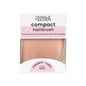 Tangle Teezer Compact Stylers Rose Gold Ivory 1ut