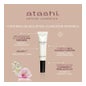 Atashi Set DD Cream Medio + Contorno + Iluminador + Brocha