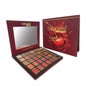 Bellapierre Cosmetics Palette 35 Ombres Cherry Pop 38g