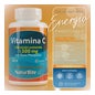 Naturbite Vitamina C 1500mg 90tabs