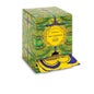 The Capsoul Pyramides Enveloppées Citrus 15uts