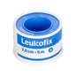 Bande adhésive hypoallergénique Leukofix 2,5cmx5m