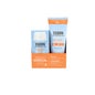 ISDIN Set Fusion Water Magic SPF50+ 50 ml + Gel Crème SPF50 100 ml
