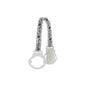 Porte-sucette Twistshake Blanc 1pc