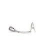 Porte-sucette Twistshake Blanc 1pc