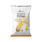 Soria Natural Chips Saveur Oeuf Frit Bio 125g