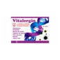 DIS VITALERGIN 20 AMPOULES