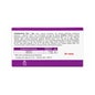 DIS VITALERGIN 20 AMPOULES