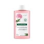 Klorane Shampooing À La Pivoine Bio 400ml