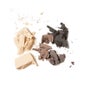Dr. Hauschka Paleta Ojos y Cejas Stone 01 1ud