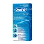 Oral-B SuperFloss Fil Dentaire Prédécoupé - 50 fils