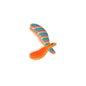 Brosse à cheveux sans emmêlement Multi Zigzag Cove