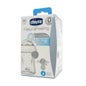 Chicco Biberon Natural Feeling Verre 150ml