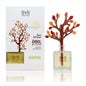 SYS Diffuseur de parfum d'ambiance Gardenia Tree 90ml