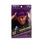 Red By Kiss Power Wave Extreme Silky Durag Purple 1ut