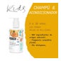 Suavinex Kids Shampooing & Conditionneur 300ml