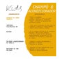 Suavinex Kids Shampooing & Conditionneur 300ml