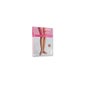 Farmalastic Bas Long Compression Normale Orteil Ouvert Camel TM 1 Paire