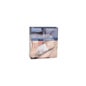 Farmalastic Innova Velcro wristband extra large size white 1 pc