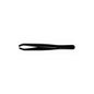 3 oeillets crabe noir griffe 9cm 1ud 1ud