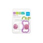 Tétine en silicone pour suceur d'air MAM 2pcs