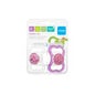Tétine en silicone pour suceur d'air MAM 2pcs