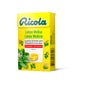 Bonbons sans sucre Ricola limon 50g